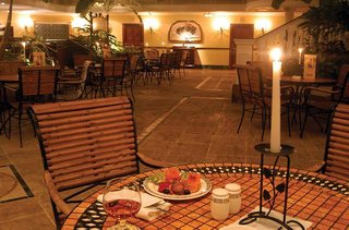 iberostar parque central