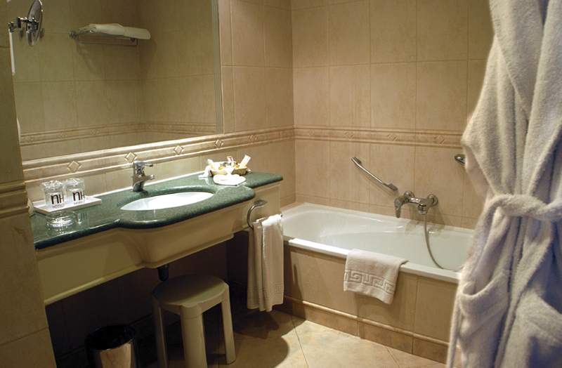 iberostar parque central