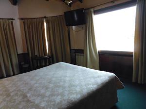 tolkeyen ushuaia hotel