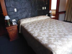 tolkeyen ushuaia hotel