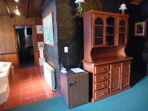 tolkeyen ushuaia hotel