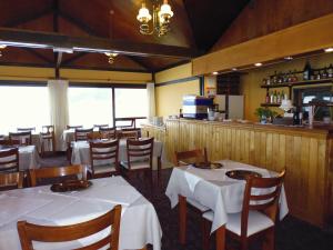 tolkeyen ushuaia hotel