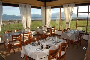 tolkeyen ushuaia hotel