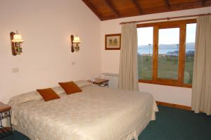 tolkeyen ushuaia hotel