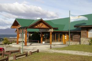 tolkeyen ushuaia hotel