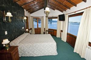 tolkeyen ushuaia hotel