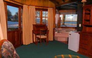 tolkeyen ushuaia hotel