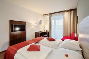 Austria Trend Hotel Salzburg Messe,Liefering>>Hallwang,3 star