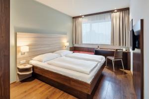Austria Trend Hotel Salzburg Messe,Liefering>>Hallwang,3 star