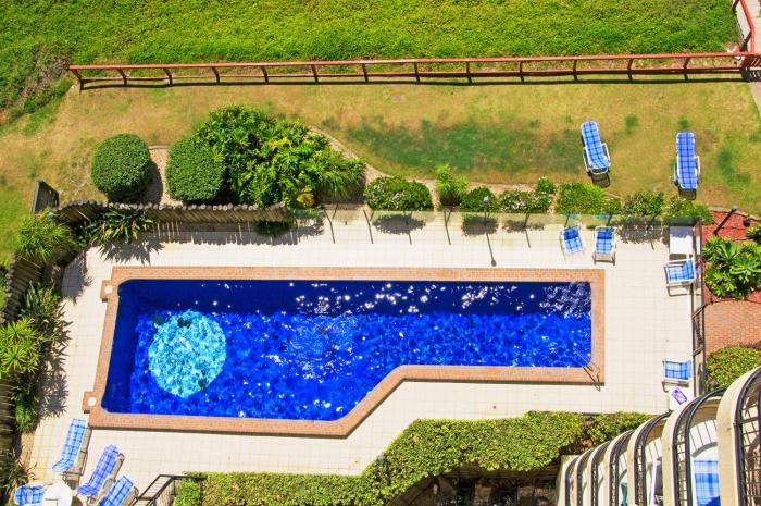 pelican sands beach resort