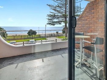 beachfront voyager motor inn