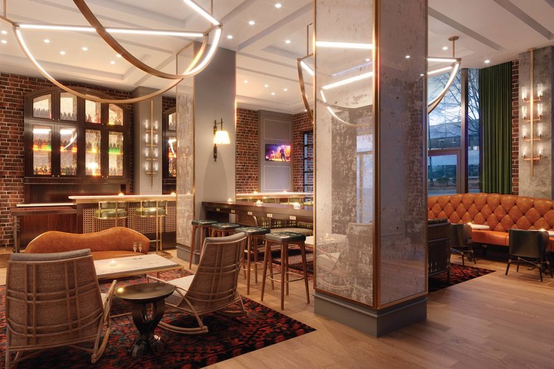 glenn hotel autograph collection