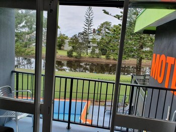 le george motel