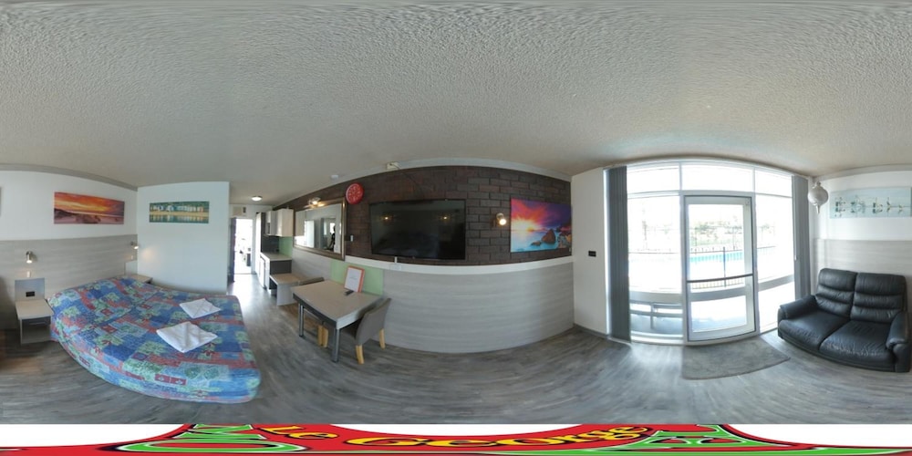 le george motel