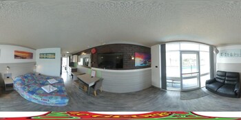 le george motel