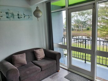 le george motel