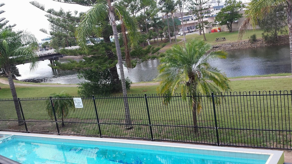 le george motel