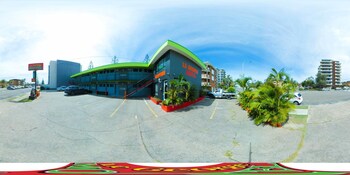 le george motel