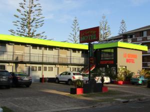 port macquarie
