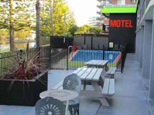 port macquarie