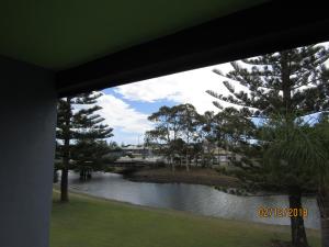 le george motel
