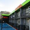 Le George Motel,Port Macquarie>>Byron Bay,4 star