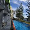 le george motel