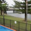 le george motel