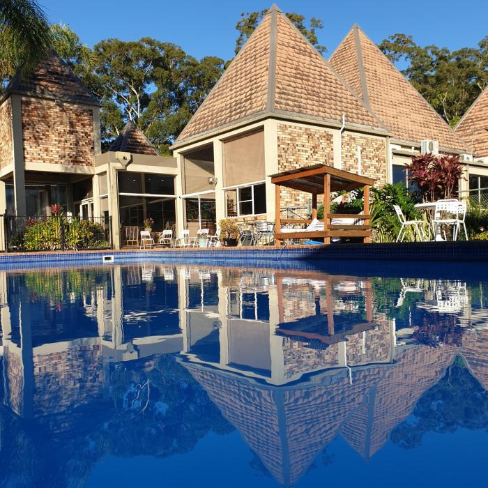 Coffs Harbour Sanctuary Resort