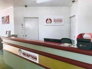 Alatai Holiday Apartments,Northern Territory>>Darwin,4 star
