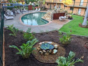 Alatai Holiday Apartments,Northern Territory>>Darwin,4 star