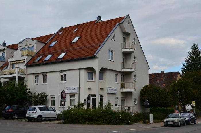 hotel morike