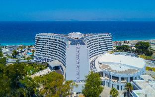 Akti Imperial Hotel & Convention Center Dolce By Wyndham,Near Acropolis Of Rhodes,5 star