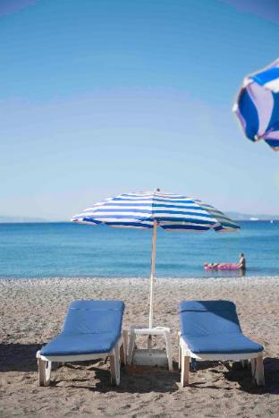 Akti Imperial Hotel & Convention Center Dolce By Wyndham,Near Acropolis Of Rhodes,5 star