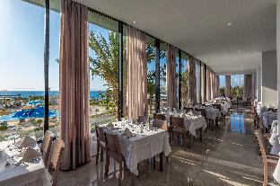 Akti Imperial Hotel & Convention Center Dolce By Wyndham,Near Acropolis Of Rhodes,5 star