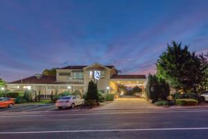Best Western Airport Motel And Convention Centre,Coolaroo>>Attwood,4 star