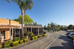 Best Western Airport Motel And Convention Centre,Coolaroo>>Attwood,4 star