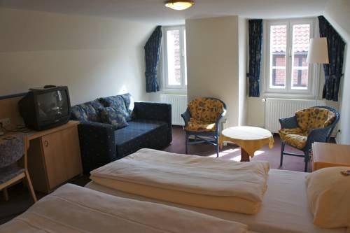 hotel scheffler garni