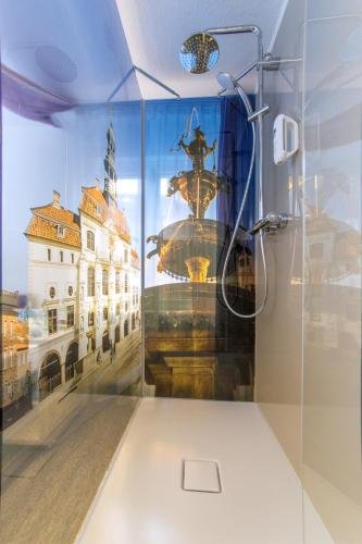 hotel scheffler garni