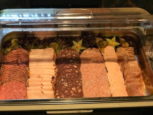 hotel scheffler garni