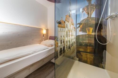 hotel scheffler garni