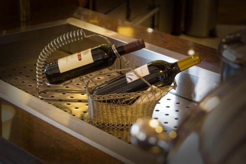 hotel scheffler garni