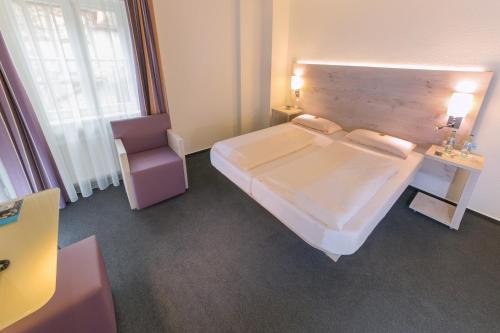 hotel scheffler garni