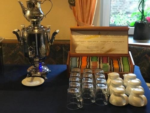 hotel scheffler garni