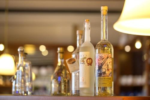 hotel scheffler garni