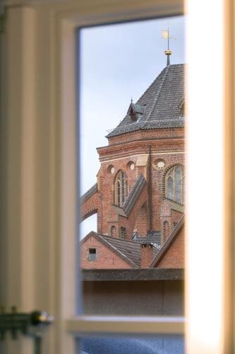 hotel scheffler garni