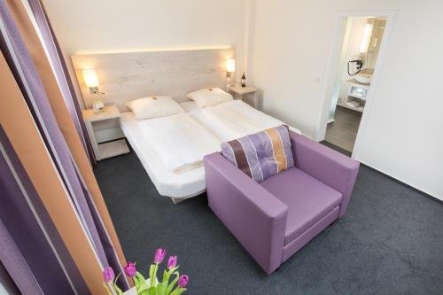 hotel scheffler garni