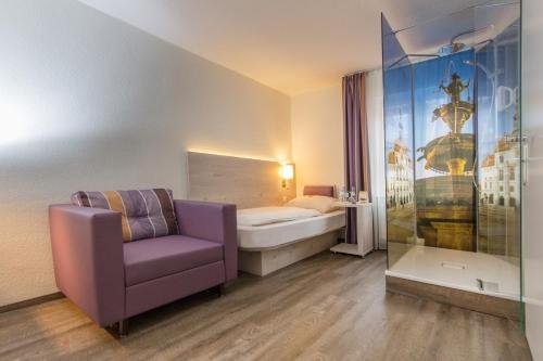 hotel scheffler garni