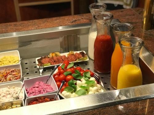 hotel scheffler garni