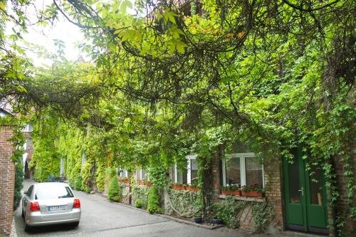 hotel scheffler garni